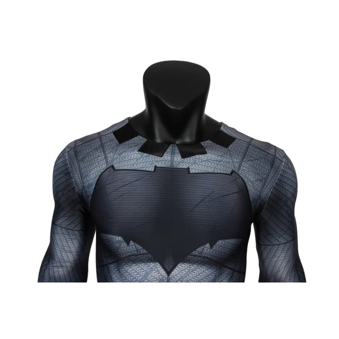 Batman v Superman: Dawn of Justice Bruce Wayne Collector Figure