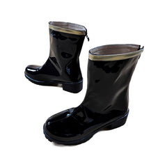 Hypnosis Mic Hifumi Izanami Cosplay Shoes for 2D Anime Exhibition Performance - Halloweez