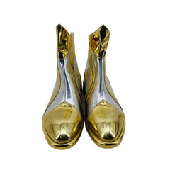 1282 Battle Through the Heavens Han Feng Cosplay Shoes for Anime Conventions - Halloweez