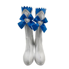 874 Balala the Fairies Mei Qi Cosplay Shoes for Anime Conventions and Performances - Halloweez