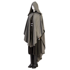 Halloweez Ahsoka Tano Cosplay Costume - The Mandalorian Season 2 Inspired