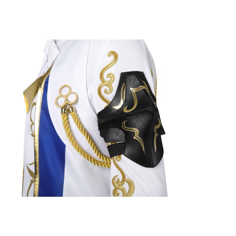 Halloweez Fire Emblem Engage Cosplay - Premium Game Character Costume for Halloween & Special Events