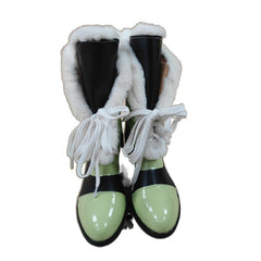2061DramaticalMurderNoiz Cosplay Shoes for Anime Conventions and Performances - Halloweez