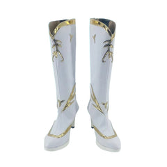 1532 Yanhe Cosplay Shoes for Anime Conventions and Performances - Halloweez