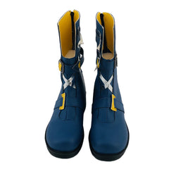 Honor of Kings Angela Time Travel Cosplay Shoes for Game Lovers - Halloweez