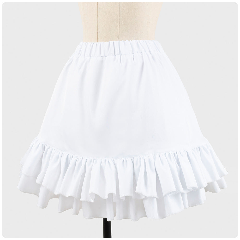 LoveLive Nijigasaki High School Idol Club Hinoshita Kaho Cosplay Costume Anime Dress - Halloweez