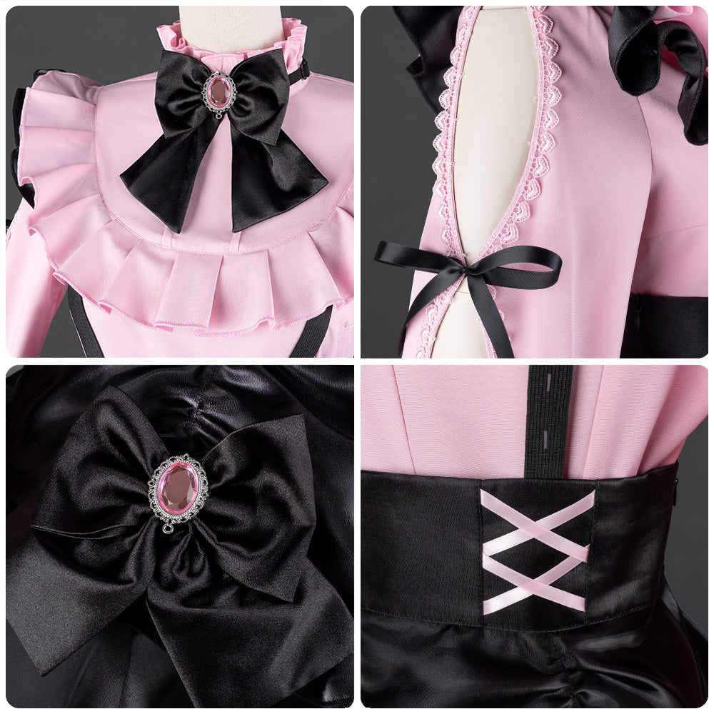 lovelive cos Costume - Halloweez