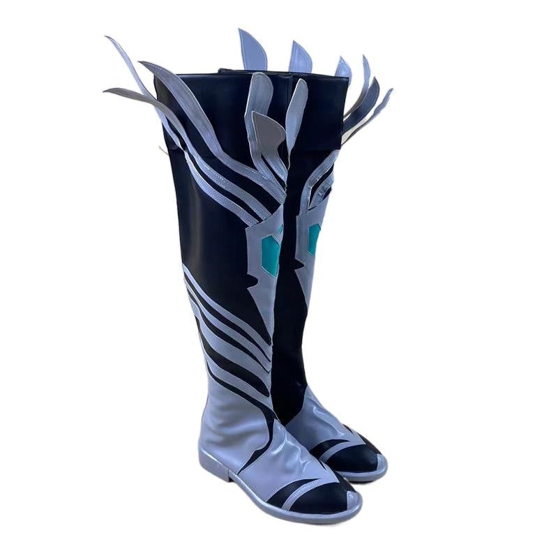 1948 Identity V Cosplay Shoes for Anime Conventions and Performances - Halloweez