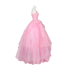 Official Wicked Glinda the Good Witch Costume
