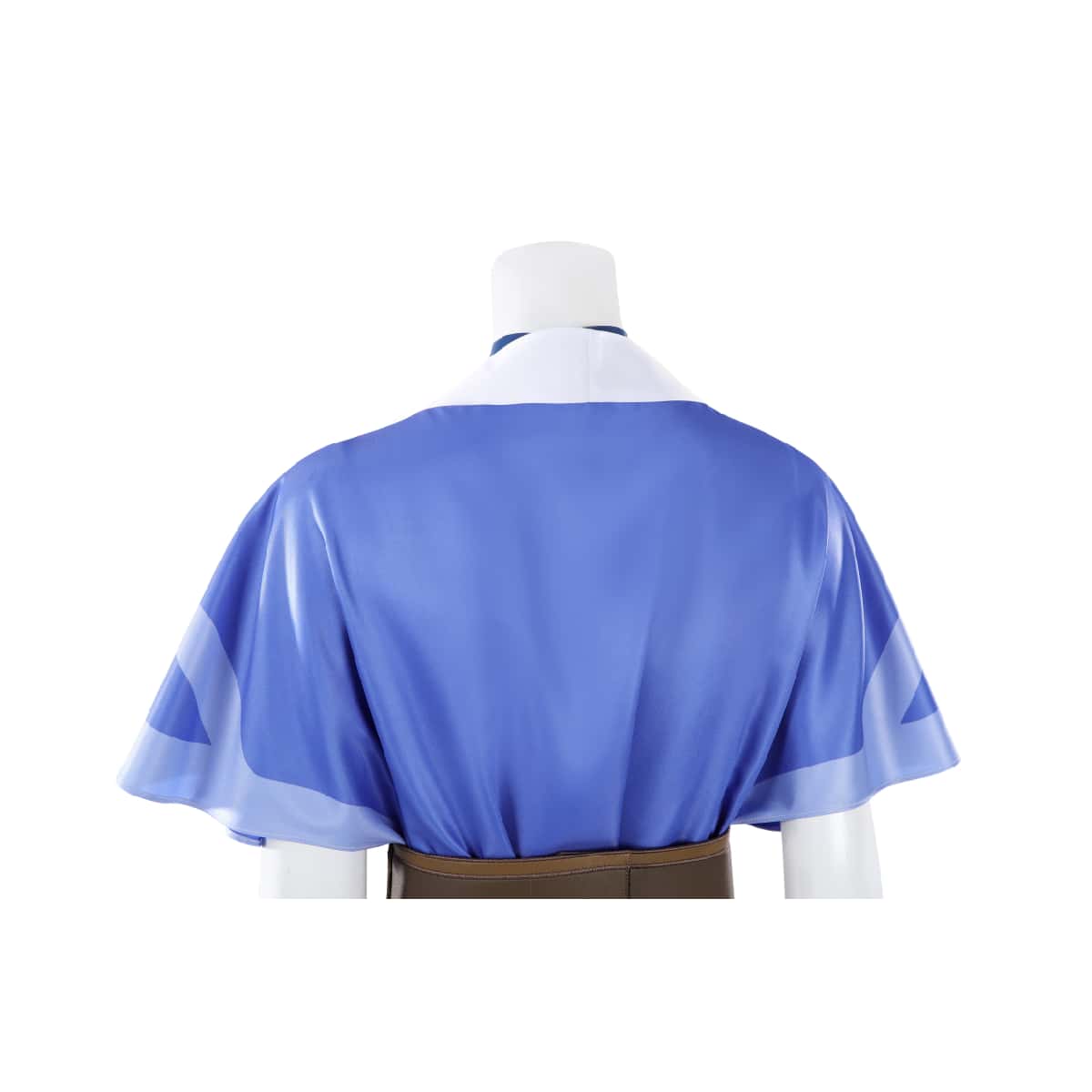 Avatar The Last Airbender Katara Cosplay Costume, Custom High-end for Halloween & Comic Con - Halloweez