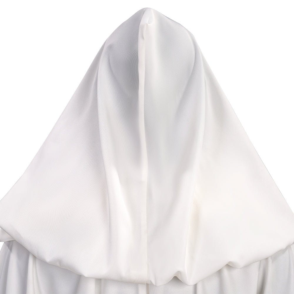 Star Wars: Episode IV – A New Hope Princess Leia Organa 3.75-Inch Action Figure - Halloweez