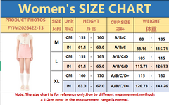 Rainbow Series Dopamine Swimsuit 2026 New,Women Pink Sweet One-Pieces,Tankini Micro Bikini,Long Sleeve Sun Protection Surf Bathing Suit for Girls - Halloweez
