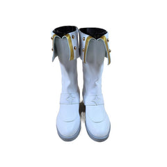 World Project 3rd Anniversary Kamiyo Class Wind Smile Dream Sky Cos Shoes for 2D Anime Exhibition Performance - Halloweez