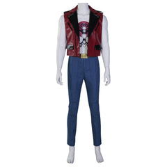 Costume de cosplay Thor pour Halloween - Tenue authentique Thor : Love and Thunder pour homme