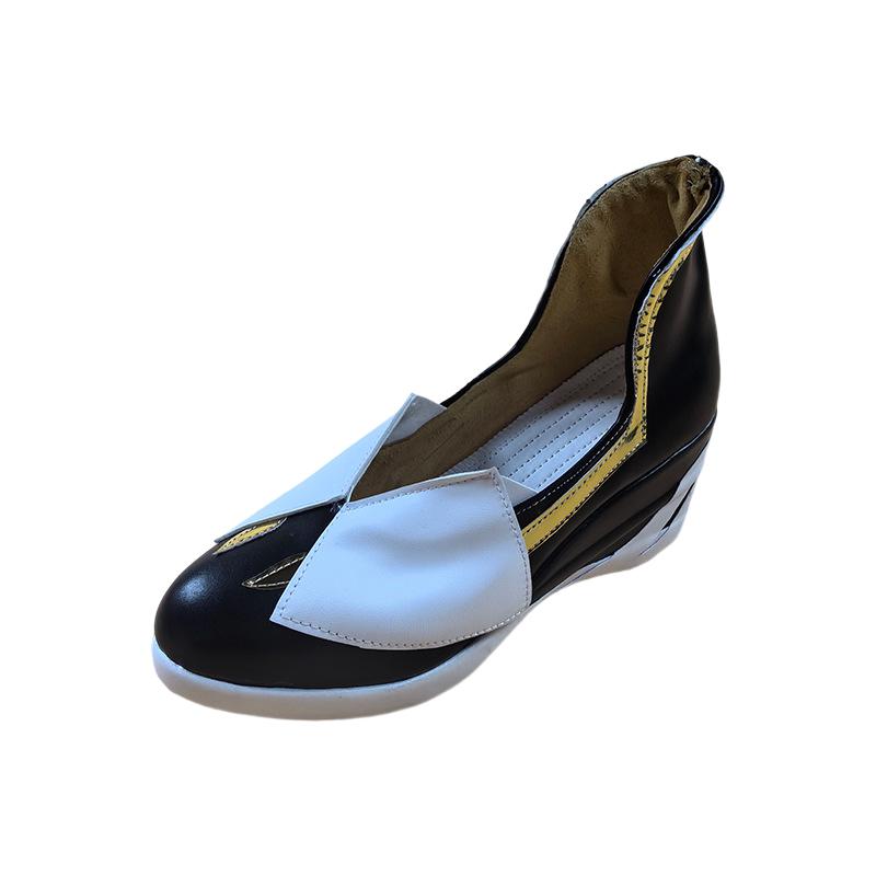 Honkai Impact 3rd Kiana Kaslana Cosplay Shoes for Anime Expo Performance - Halloweez