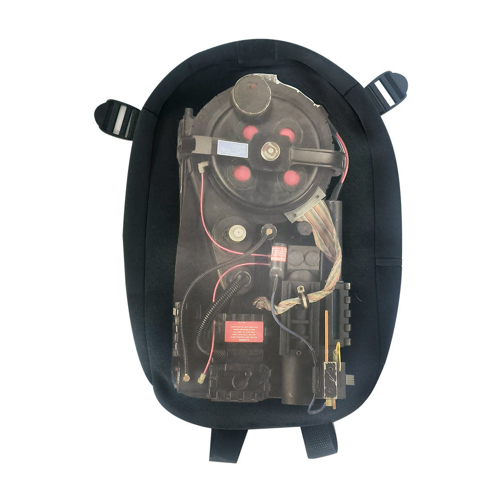 Ghostbusters Team Cosplay Costume for Halloween Party and Performance