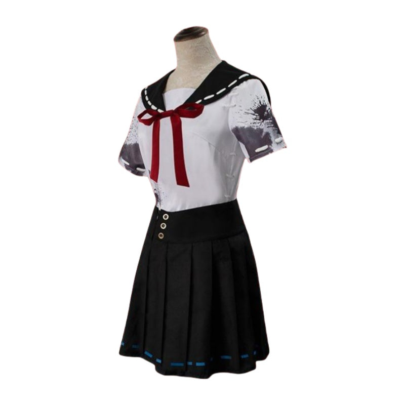 Fifth Personality cosplay Dream Witch Disciple Uniform Kawakami Tomie 2D costume women's set