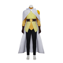 Owl Magic Chess Club Hunter L Cosplay Costume - Game Character Outfit - Halloweez