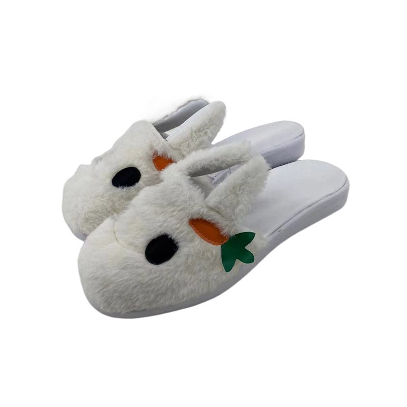 1389PekoraMammy Usada Pekora Cosplay Shoes for Anime Conventions and Performances - Halloweez
