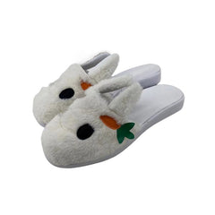 1389PekoraMammy Usada Pekora Cosplay Shoes for Anime Conventions and Performances - Halloweez