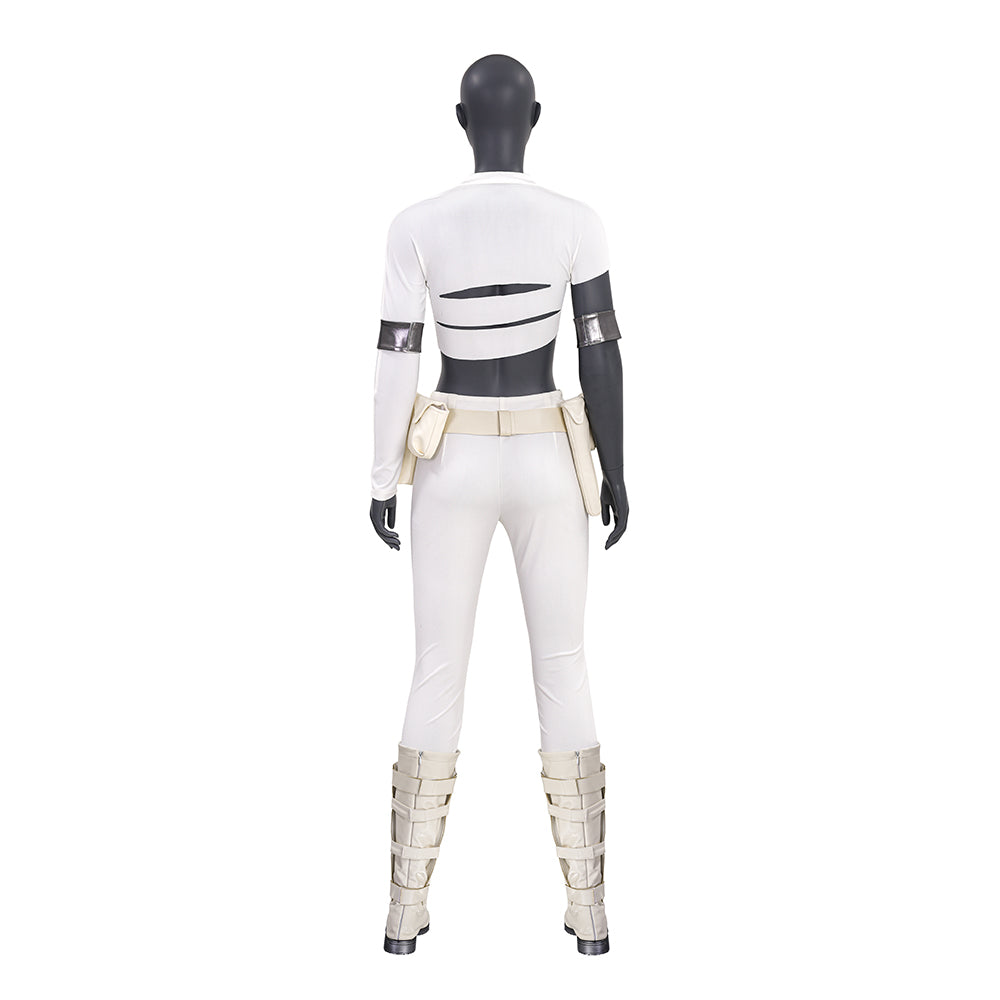 Star Wars Episode II Attack of the Clones Padmé Amidala Statue Miniature Collectible Figure - Halloweez