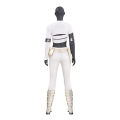 Star Wars Episode II Attack of the Clones Padmé Amidala Statue Miniature Collectible Figure - Halloweez