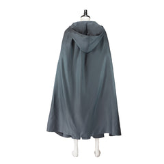 Gandalf Cosplay Costume from The Lord of the Rings - Perfect for Halloween and Role Play - Halloweez