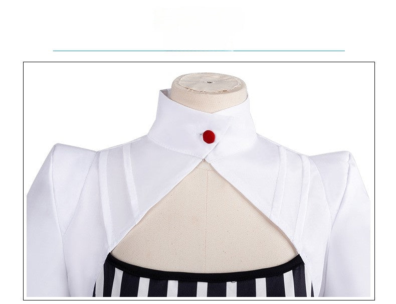 Neon Genesis Evangelion Asuka Langley Soryu Cake Dress Cosplay Costume - Halloweez