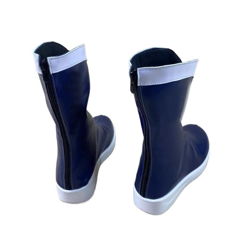 1952 Ao Bing Cosplay Shoes for Anime Conventions and Performances - Halloweez