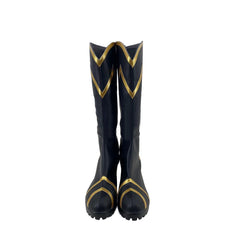 1437 Throne of Seal Long Haochen Cosplay Shoes for Anime Conventions - Halloweez