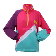 Splatoon 2 Inkling Squid Cosplay Costume - Unisex Adult Casual Pullover Sweatshirt by Halloweez