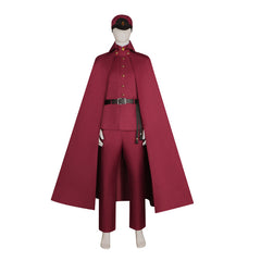 Bungo Stray Dogs Hunting Dogs Cosplay Costume for Tachihara Michizou, Sakaguchi Ango, Oda Sakunosuke, Fukuzawa Yukichi - Halloweez