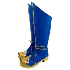 Sun Huaijin Cosplay Shoes for Anime Conventions and Performances - Halloweez