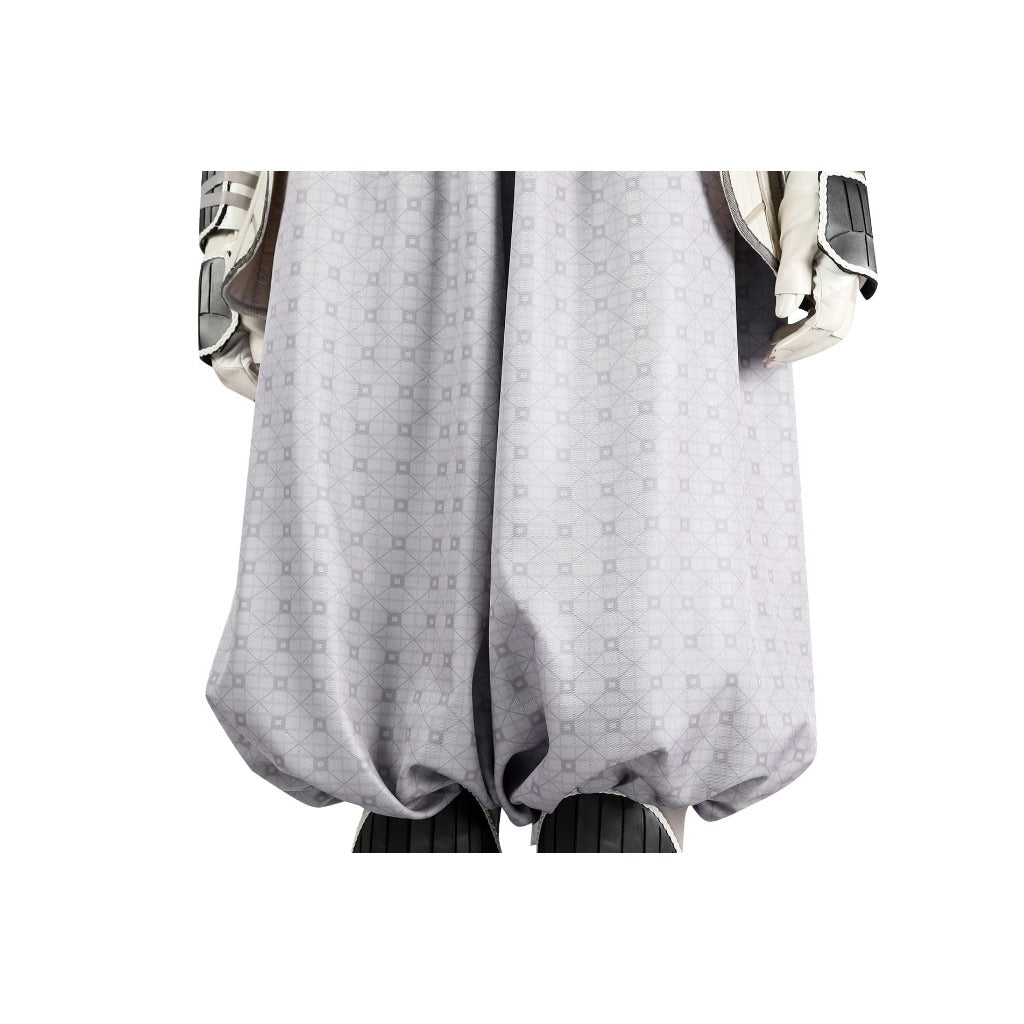 Star Wars Ahsoka Season 1 Cosplay Costume - Premium Quality for Marvel's Spider-Man Fans - Halloweez