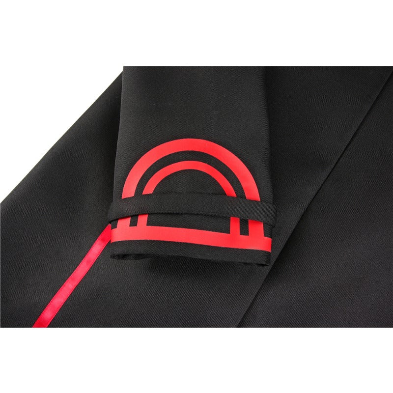Halloweez: Arifureta Hajime Nagumo Cosplay Outfit - Transform into the World's Strongest - Halloweez