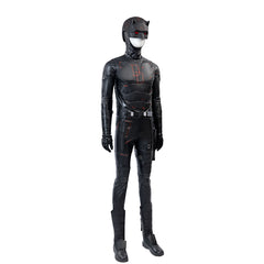 Daredevil Reborn S2 Cosplay Costume,Custom for Halloween & Comic‑Con