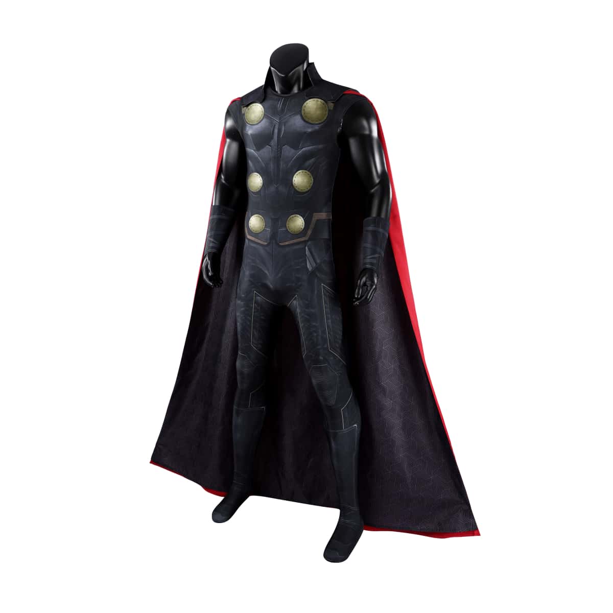 Avengers 5 Doomsday Thor Cosplay Costume, Custom High-end for Halloween & Comic Con - Halloweez