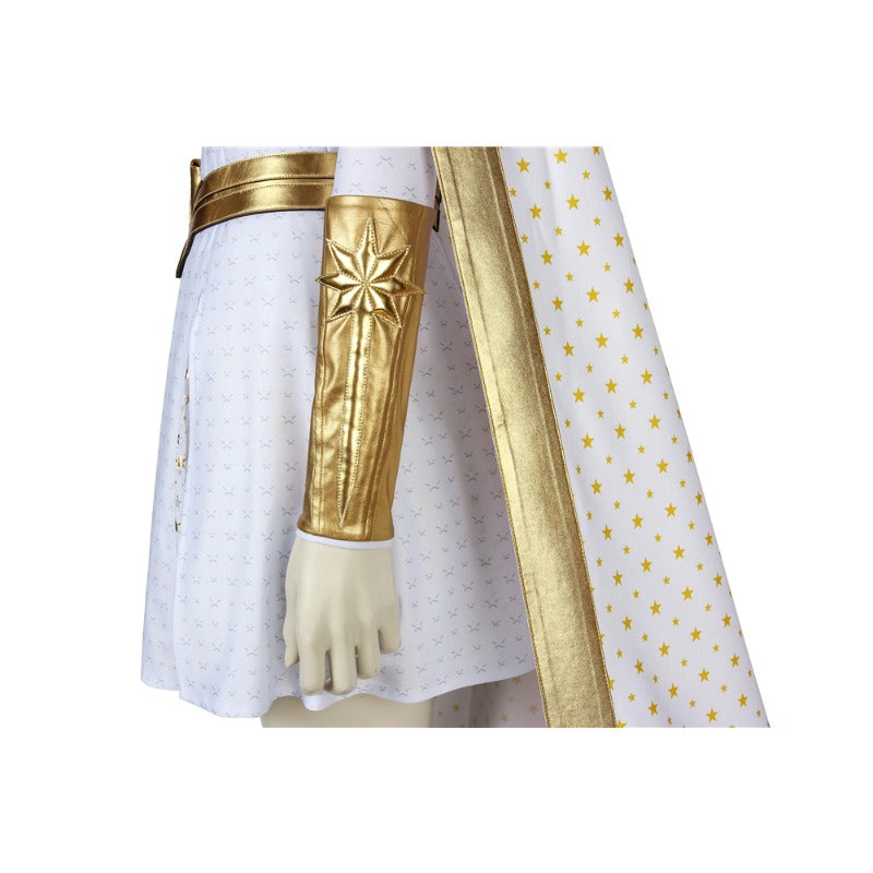 Halloweez Starlight Anne Cosplay Costume - Perfect for Halloween & Carnival