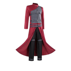 Halloween Costume Naruto Gaara Cosplay Costume Fifth Kazekage Gaara Cosplay Anime - Halloweez