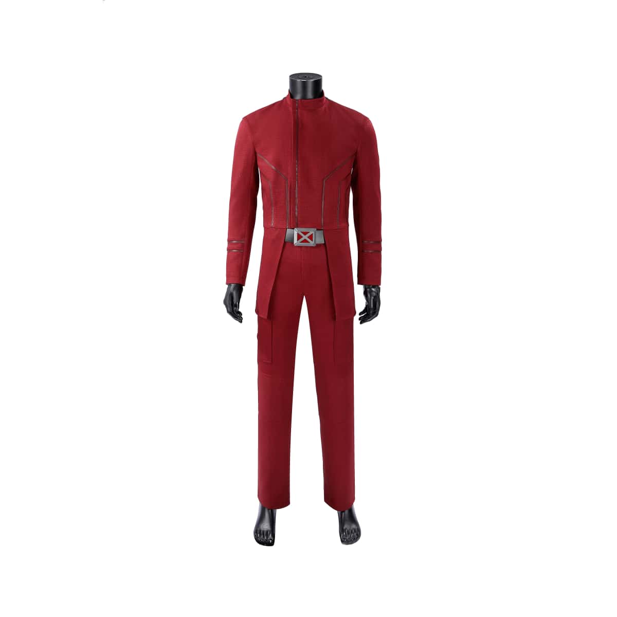 Avengers 5 Doomsday Magneto Cosplay Costume, Custom High-end for Halloween & Comic Con - Halloweez