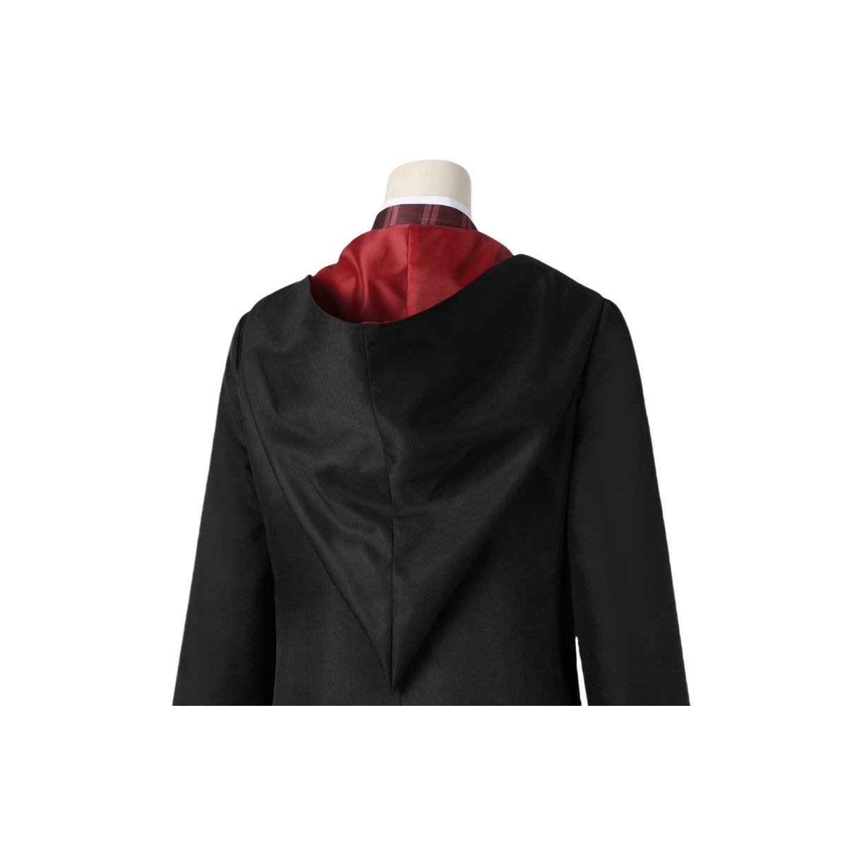 Hogwarts Legacy Cosplay Costume - Authentic Harry Potter Game Outfit - Halloweez