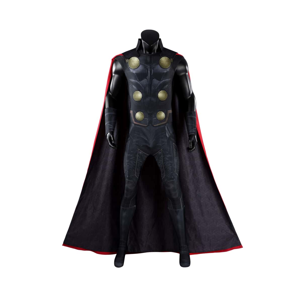 Avengers 5 Doomsday Thor Cosplay Costume, Custom High-end for Halloween & Comic Con - Halloweez