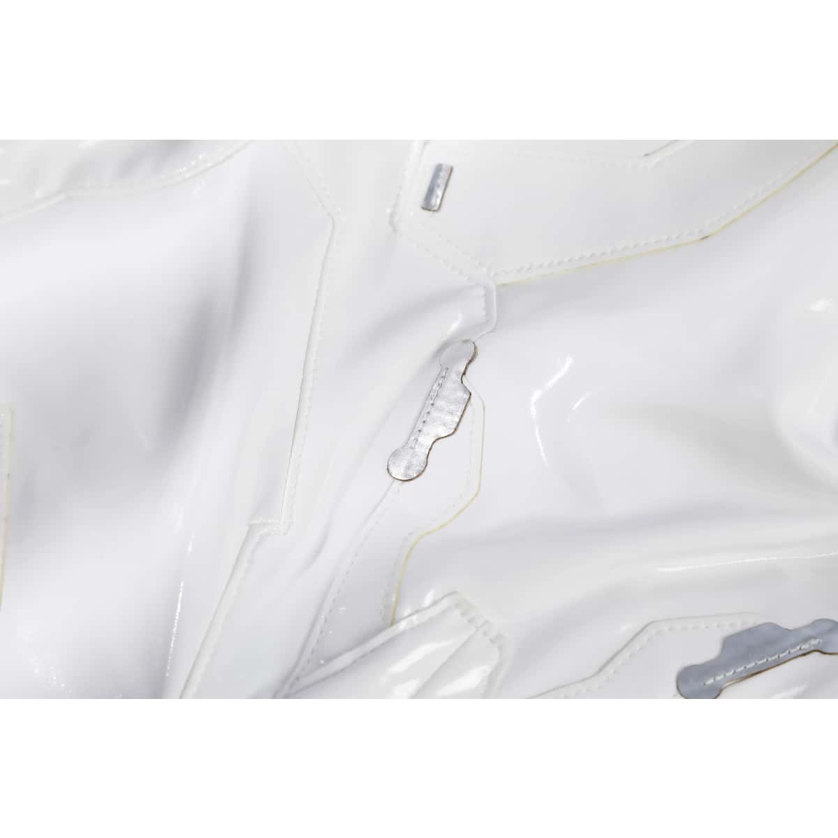 Stellar Blade Blood Rain Eve Cosplay Costume, Custom High-end for Halloween & Comic Con - Halloweez
