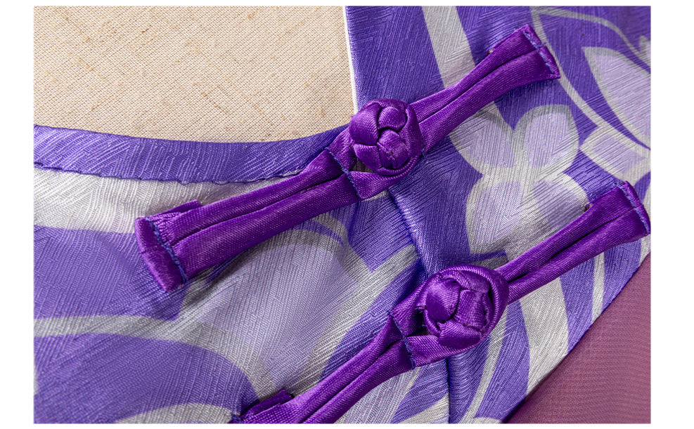 Honor of Kings Diaochan, Xishi, Wang Zhaojun, Yang Yuhuan Cosplay Costume for Women - Halloweez