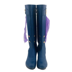 Back to the Future 1999 Vertin Cosplay Shoes for Anime Conventions and Performances - Halloweez