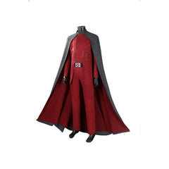 Avengers 5 Doomsday Magneto Cosplay Costume, Custom High-end for Halloween & Comic Con - Halloweez