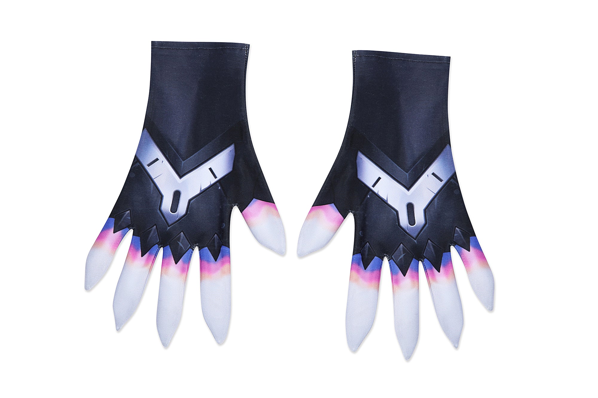 Valorant Vyse Cosplay Costume Full Set, High-Quality Agent Outfit for Gaming Convention and Halloween - Halloweez