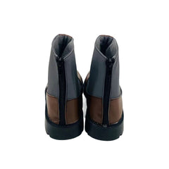 1150 Star Wars The Mandalorian Cosplay Shoes for Anime Conventions and Performances - Halloweez