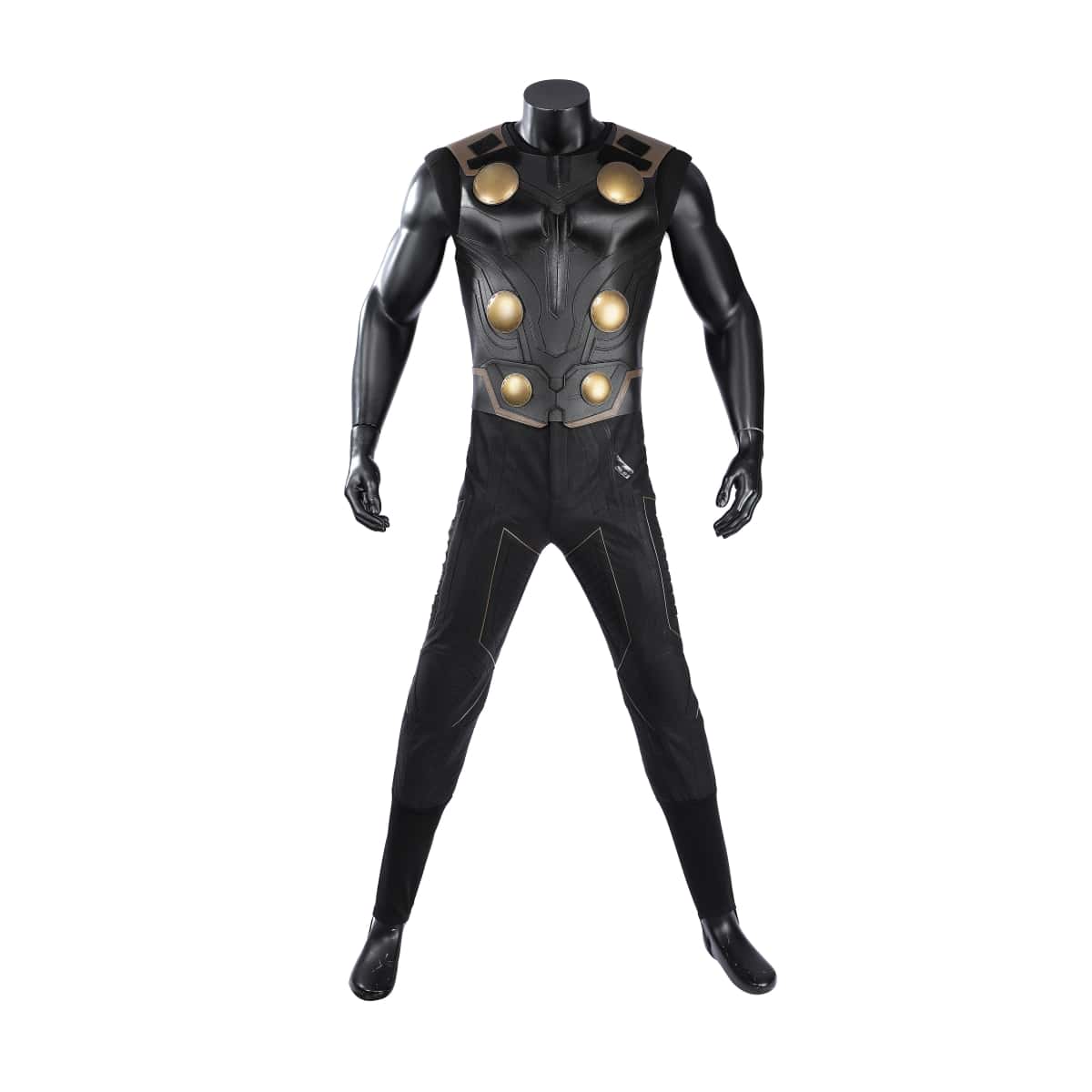 Avengers 5 Doomsday Thor Cosplay Costume, Custom High-end for Halloween & Comic Con - Halloweez