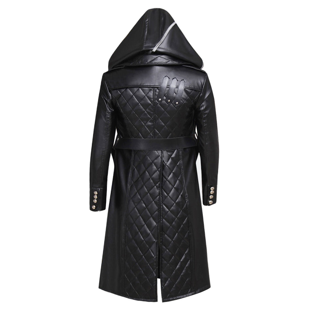 Halloweez Jacob Frye Assassin's Creed Syndicate Cosplay Outfit - High-End Master Assassin - Halloweez